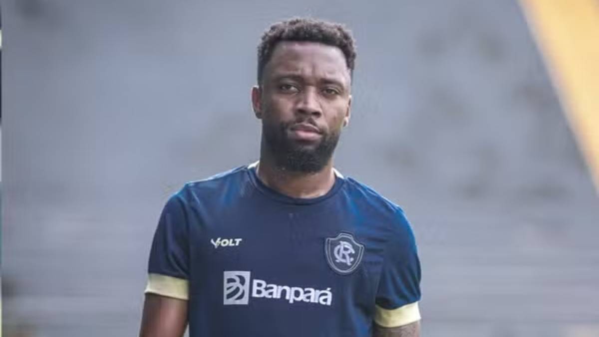 Sport define Sávio, do Remo, como alvo para a lateral-esquerda