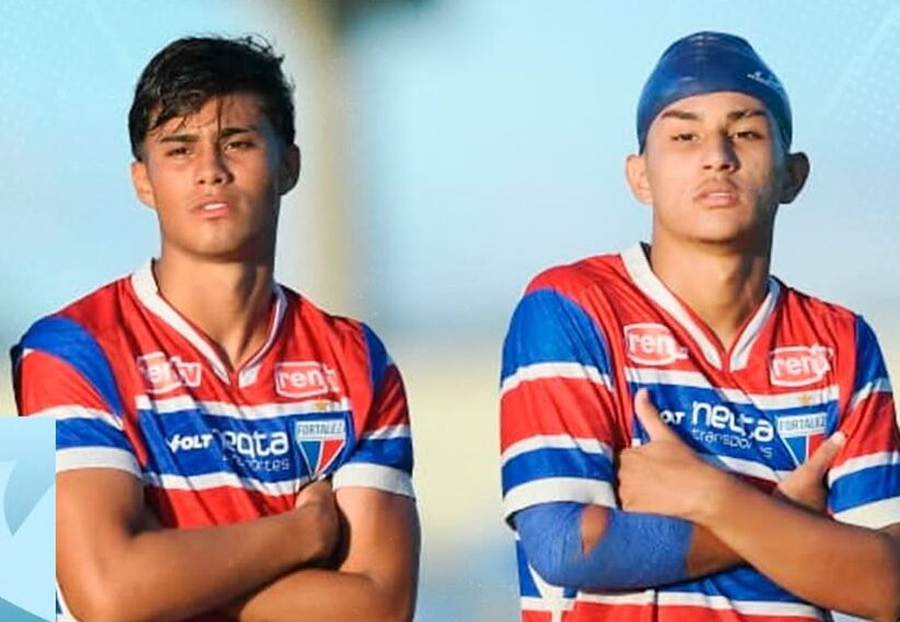 Fortaleza se classifica às quartas de final - Foto: Divulgação/Fortaleza EC