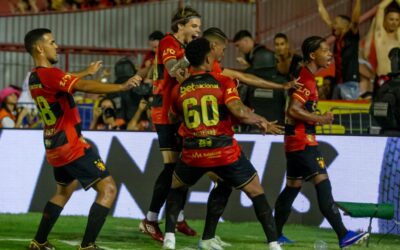 Após título do Pernambucano, Sport se mantém ‘em dia’ com objetivos e foca na sequência da temporada