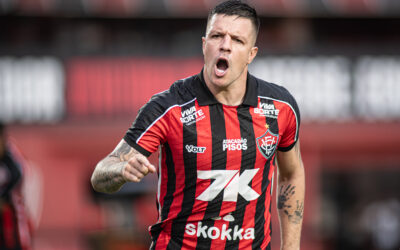 Vitória vence Jacuipense nos pênaltis e confirma Ba-Vi na final do Campeonato Baiano