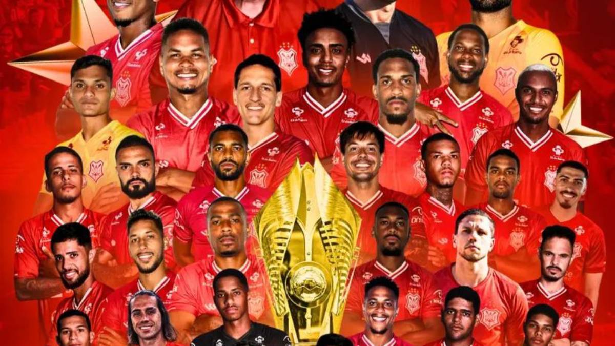 PH decide, Sergipe bate o Confiança e conquista o Campeonato Sergipano de 2026