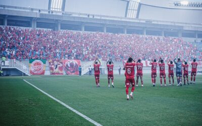 Renan brilha nos pênaltis e América-RN é tetracampeão do Potiguar em cima do ABC