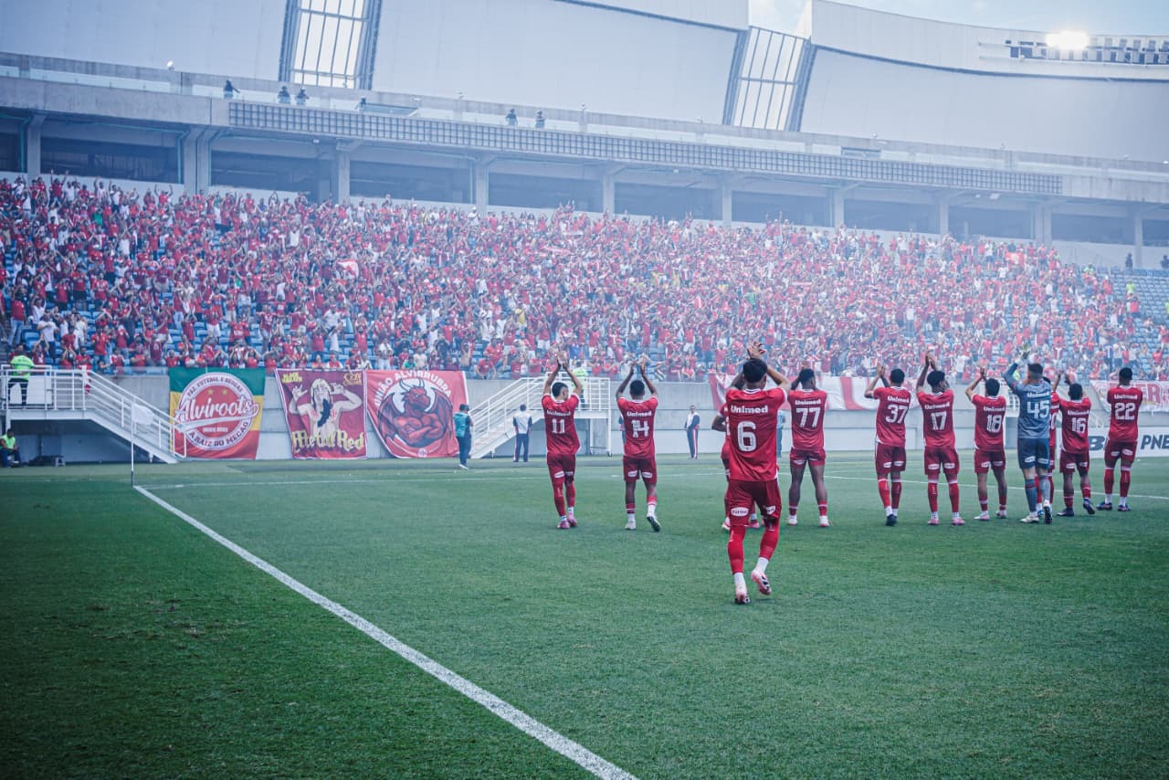 América-RN - ABC - Final - Potiguar