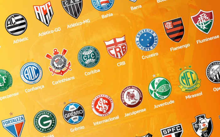 Definidos os 32 clubes da quinta fase da Copa do Brasil, com 7 do NE; veja potes do sorteio