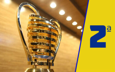 A classificação da Copa do Nordeste 2026 após a 2ª rodada; apenas 3 times seguem 100%