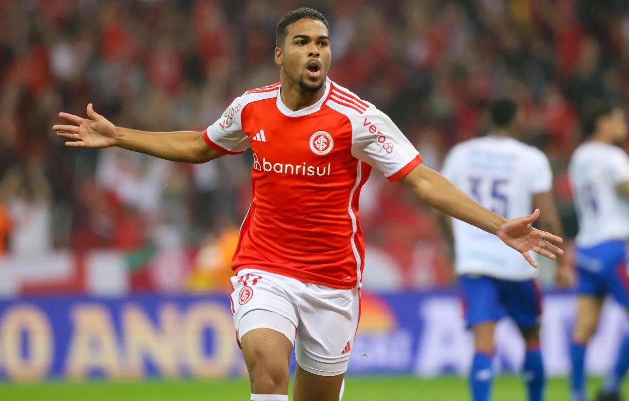 Gustavo Prado - Meia-atacante - Ceará