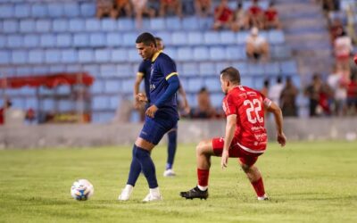 Retrô vence o Imperatriz e ASA bate o Piauí em casa na estreia na Copa do Nordeste