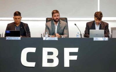 CBF define cotas da Série D e repasse total chega a R$ 65 milhões em 2026; veja valores