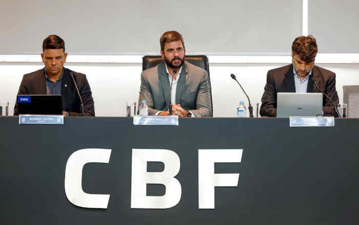 CBF define cotas da Série D e repasse total chega a R$ 65 milhões em 2026; veja valores