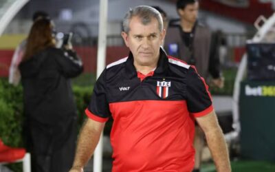Claudio Tencati assume procura do Ceará, mas reafirma permanência no Botafogo-SP