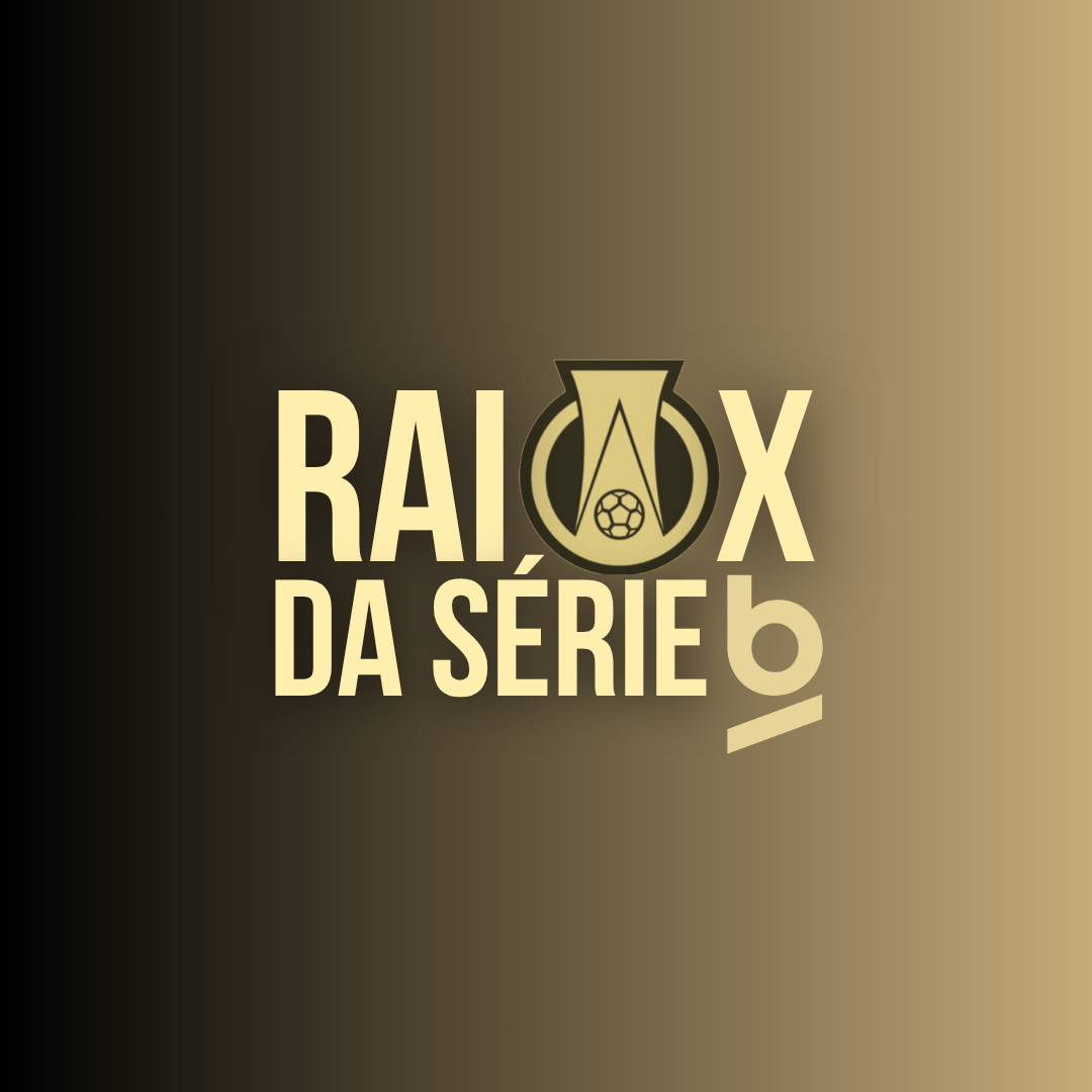 RAIO X DA SÉRIE B – ANÁLISE COMPLETA DEPOIS DE 3 RODADAS – 45 MINUTOS