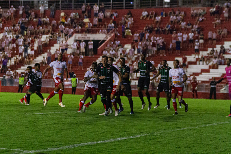 nautico x maringá - serie c