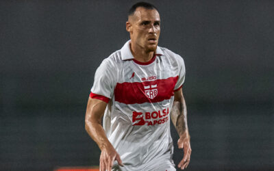 CRB detalha situação dos quatro lesionados no departamento médico