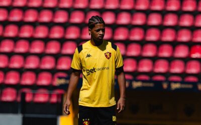 Sem dois titulares, Sport se reinventa e ganha reforço importante para duelo contra o Londrina