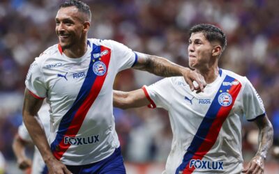 Bahia deve entrar com recurso em busca de efeito suspensivo para David Duarte