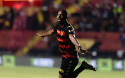 Com grande atuação no segundo tempo, Sport vence o Retrô na Ilha e segue invicto na Copa do Nordeste