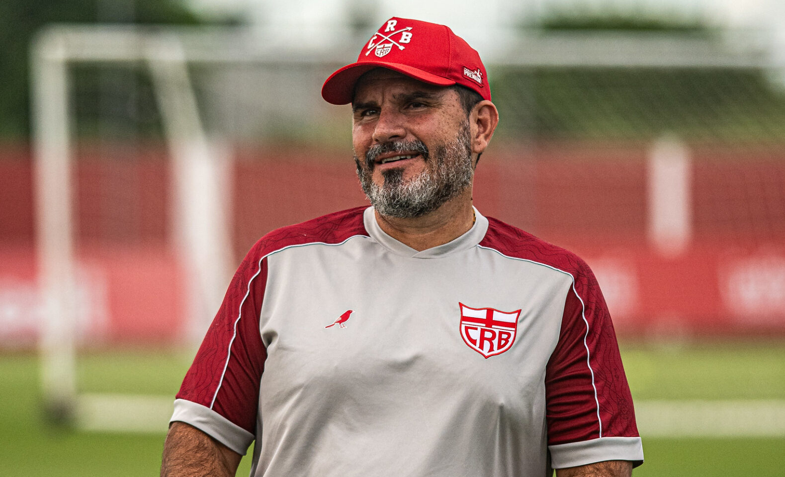 Eduardo Barroca - Treinador - CRB