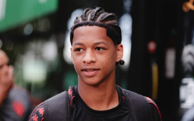 Presidente do Sport confirma novas sondagens por Zé Lucas e projeta venda no meio do ano