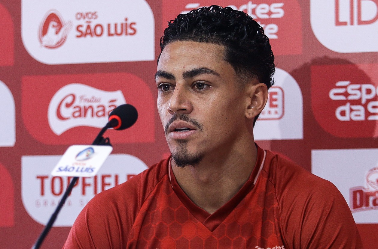 Dodô - Meia - Náutico