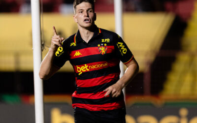 Sport bate o Novorizontino e encerra jejum de 12 jogos sem vencer em competições nacionais como mandante