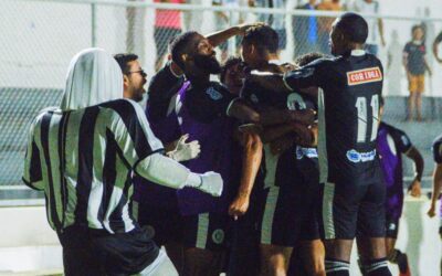 ASA bate o CRB em clássico alagoano pela Copa do Nordeste