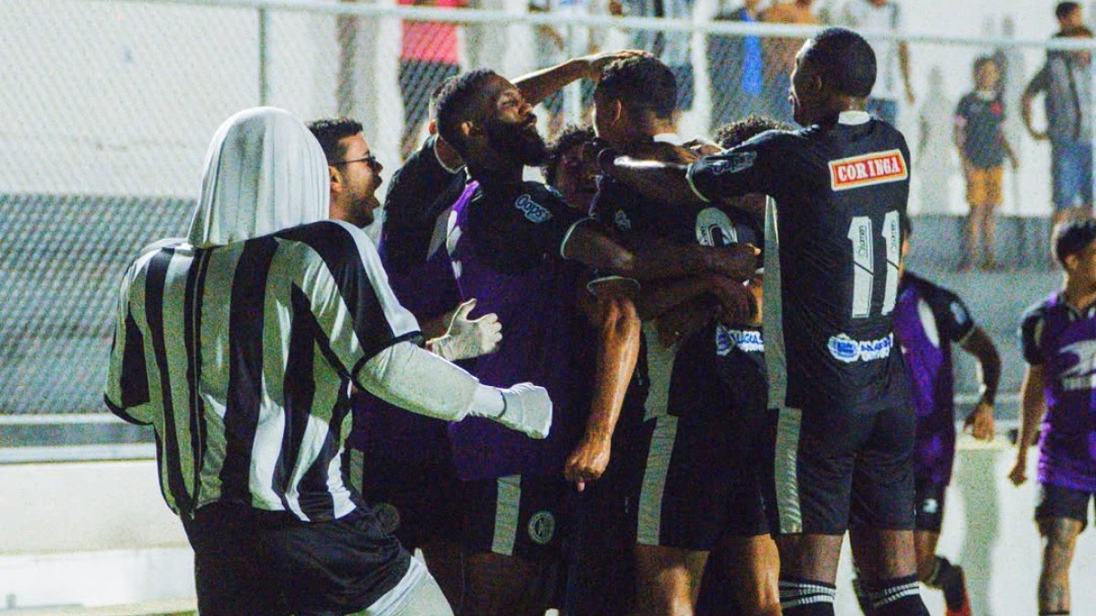 ASA bate o CRB em clássico alagoano pela Copa do Nordeste 1 ASA bate o CRB pela Copa do Nordeste