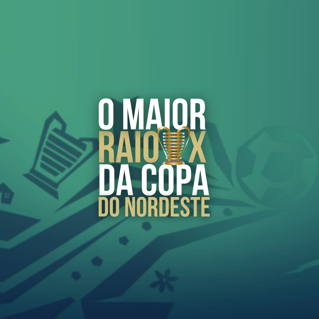 RAIO X DA COPA DO NORDESTE 3ªR: A MÉDIA DE PÚBLICO, O CALENDÁRIO E OS RESULTADOS DA 3ª RODADA