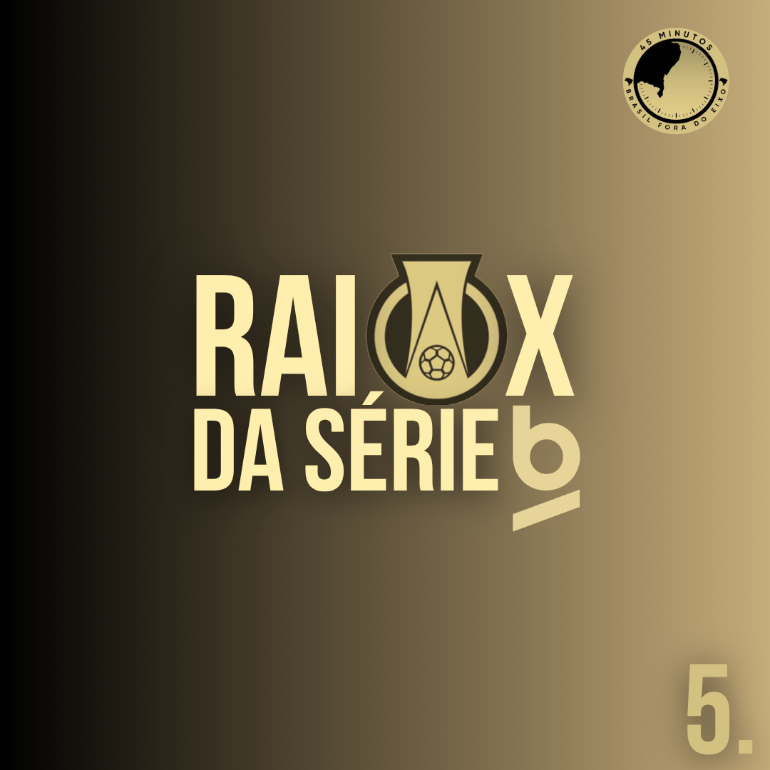 RAIO X DA SÉRIE B: JOGAR EM CASA VIROU PROBLEMA. NÚMEROS E NA PRÁTICA + TERMÔMETRO DOS TREINADORES