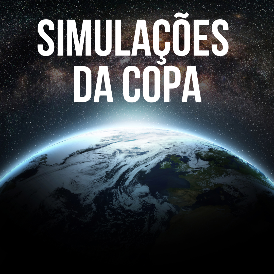 COPA DO MUNDO DE 2026: QUAIS SÃO OS FAVORITOS E AZARÕES? CONFIRA AS SIMULAÇÕES GRUPO A GRUPO
