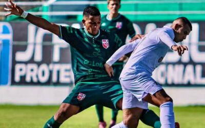 Série D: Serra Branca vence e vira líder e Retrô conquista primeira vitória no Grupo A9