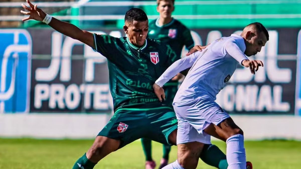 Série D: Serra Branca vence e vira líder e Retrô conquista primeira vitória no Grupo A9