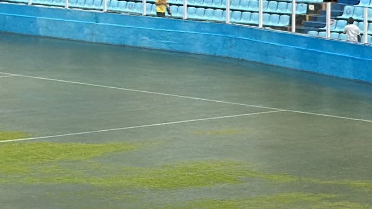 Série D: Moto x Sampaio é adiado por conta da chuva e Iguatu vence o IAPE pelo Grupo A6