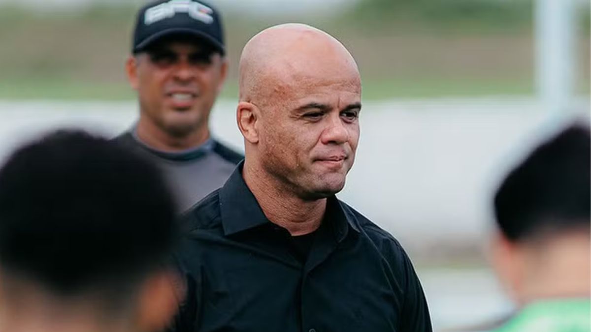 Botafogo-PB: Ruy Cabeção posta suposta indireta para Lisca após saída do clube