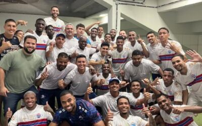 Série D: IAPE marca golaço em empate pelo Grupo A6 e Piauí vence pelo Grupo A7; veja outros resultados