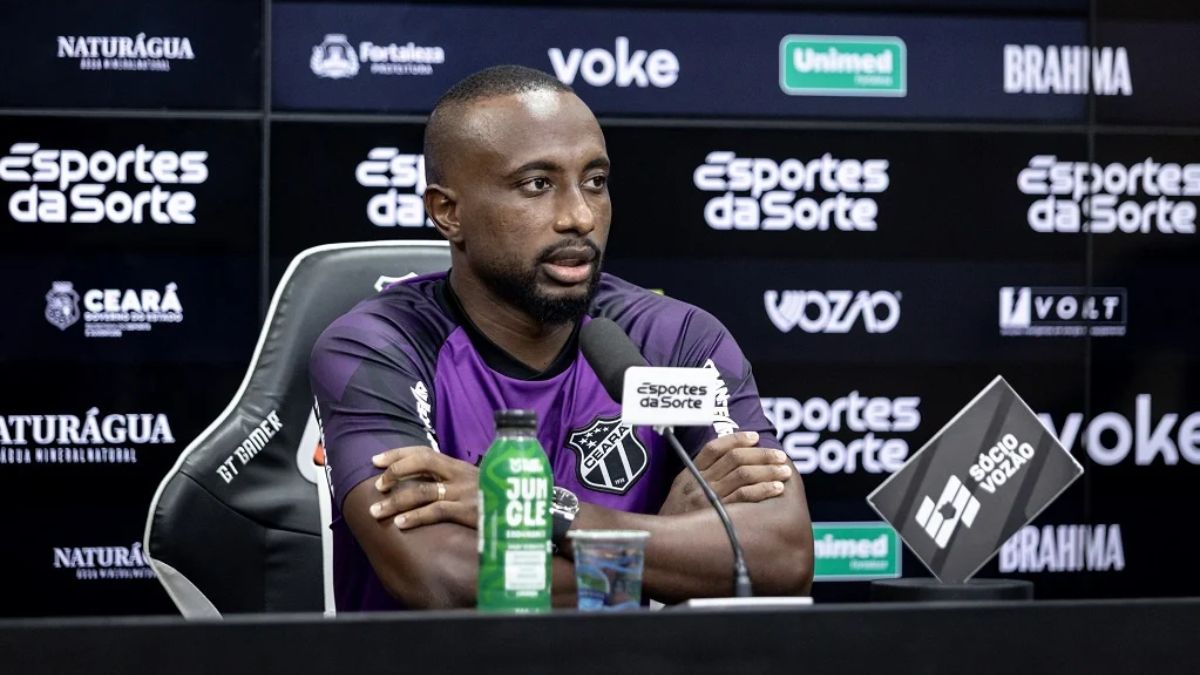 Dieguinho valoriza Nordestão e afirma que Ceará vai lutar com “unhas e dentes” pela classificação