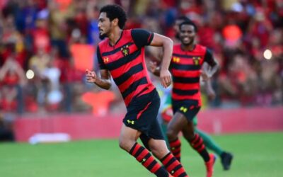 Ex-Sport e Bahia, Hernane Brocador sinaliza aposentadoria aos 40 anos