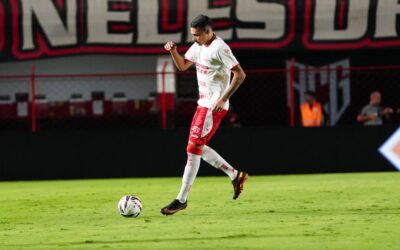 Náutico não deve ter Betão e Paulo Sérgio pode ser a novidade contra a Ponte Preta