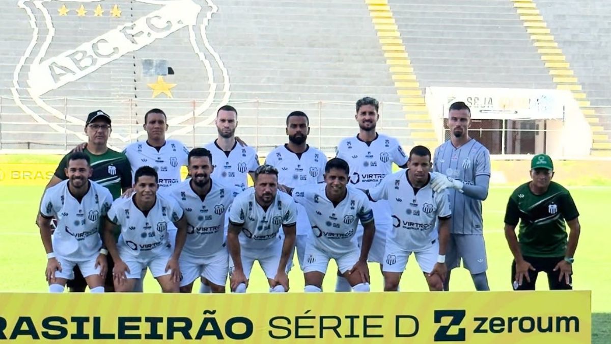 Série D: resultados dos nordestinos neste domingo