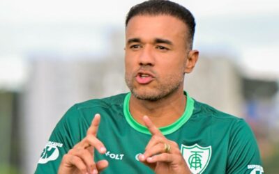 Roger Silva diz que saída do Sport foi precoce e cita pressão externa