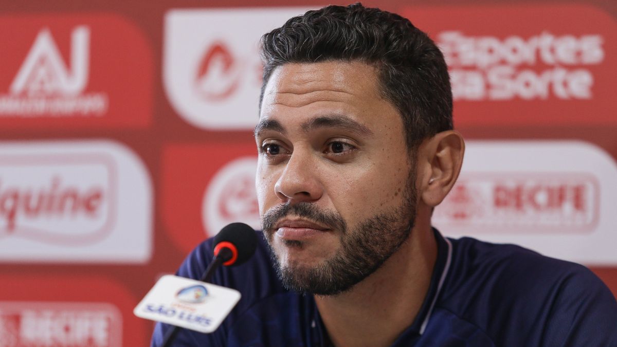 Técnico do Náutico diz que fim da invencibilidade fora não tira foco: “Confiança está intacta”