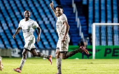 Ceará vence o Maranhão com tranquilidade e vai às quartas de final da Copa do Nordeste