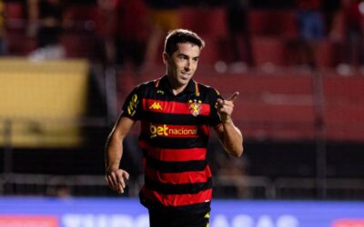 Sport goleia o Maranhão na Ilha do Retiro e garante vaga antecipada na próxima fase do Nordestão