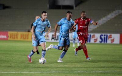 Nordestão: cenário muda e Fortaleza depende de combinação de resultados para se classificar