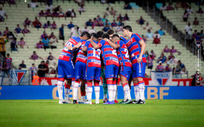 Com déficit de R$ 74 milhões, Fortaleza tem contas de 2025 aprovadas pelo Conselho Deliberativo