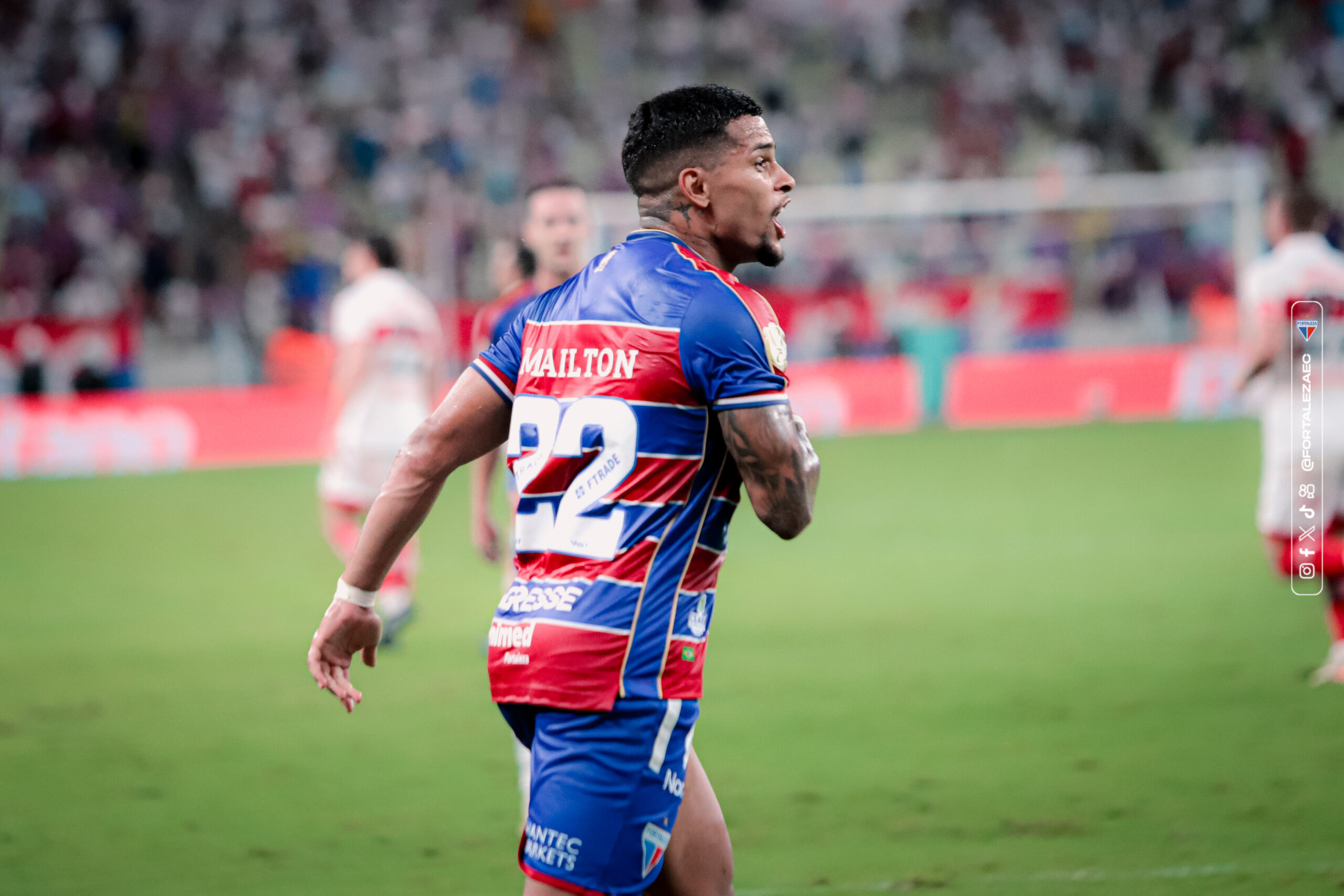 Fortaleza deve ir a campo contra o Operário sem novidades; veja provável escalação