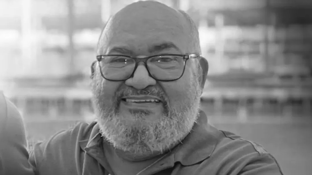Grande nome do jornalismo esportivo da Bahia, radialista Manuel Messias morre aos 69 anos
