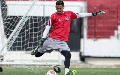 Santa Cruz reencontra ‘velhos conhecidos’ em jogo contra o Itabaiana, na estreia da Série C; veja nomes