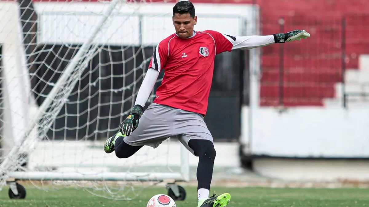 Santa Cruz reencontra ‘velhos conhecidos’ em jogo contra o Itabaiana, na estreia da Série C; veja nomes