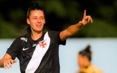 Sport, Ceará e UDA perdem pela 5ª rodada do Brasileirão Feminino A2
