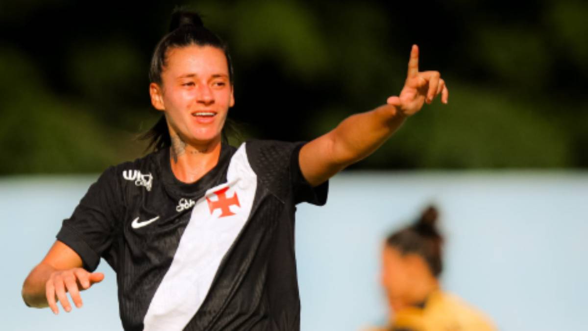 Sport, Ceará e UDA perdem pela 5ª rodada do Brasileirão Feminino A2